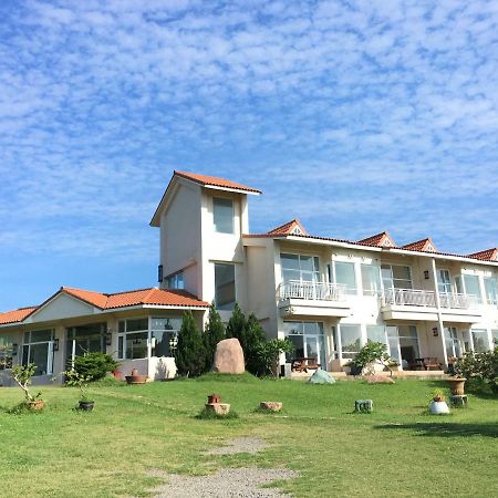 Coral B&B Heng-ch'un Kültér fotó