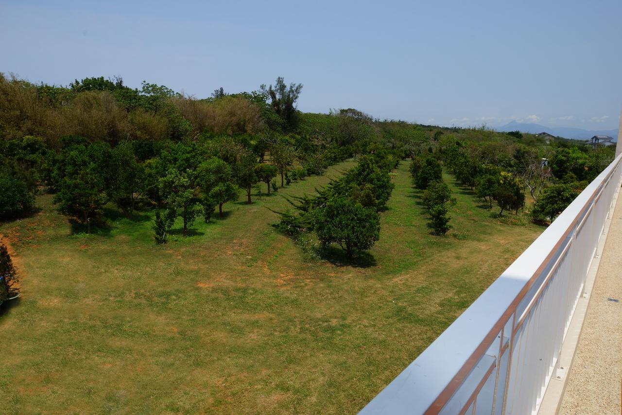 Coral B&B Heng-ch'un Kültér fotó
