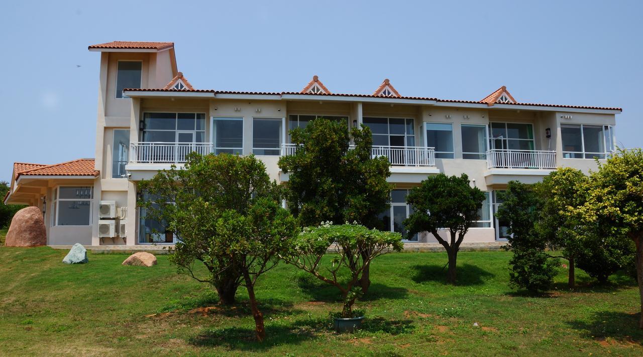 Coral B&B Heng-ch'un Kültér fotó