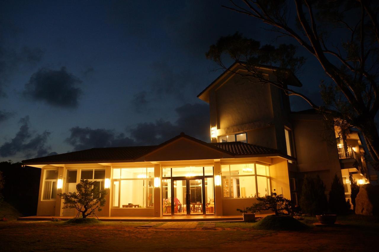 Coral B&B Heng-ch'un Kültér fotó