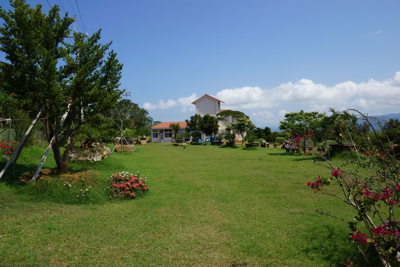 Coral B&B Heng-ch'un Kültér fotó