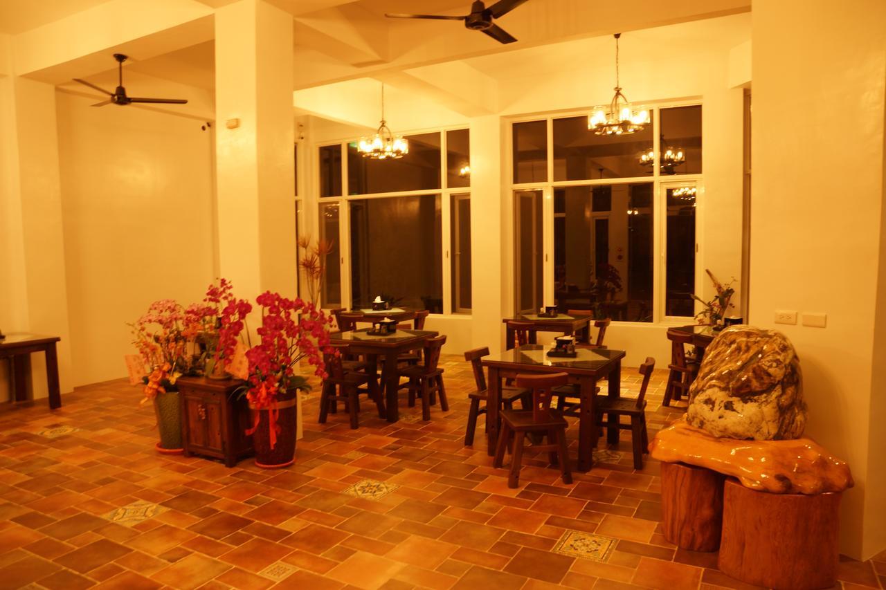 Coral B&B Heng-ch'un Kültér fotó