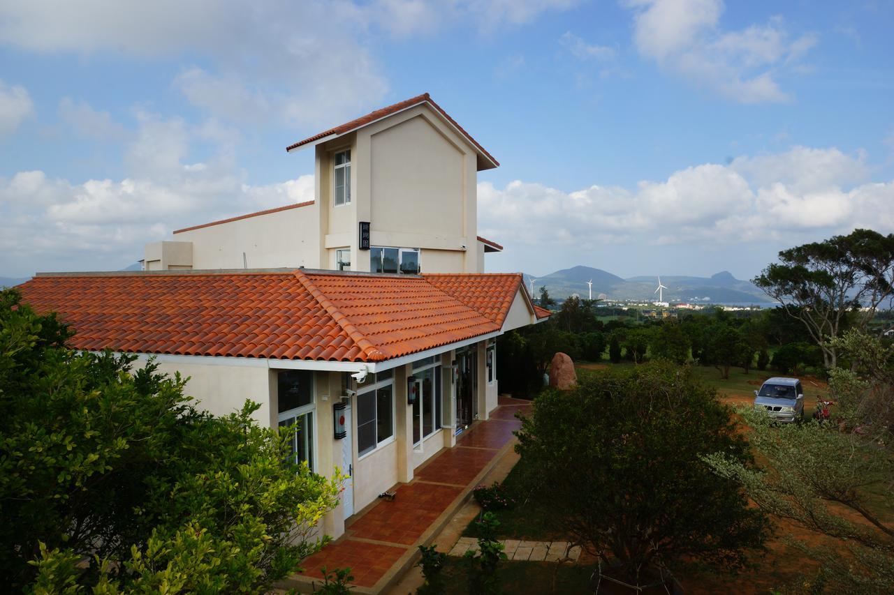 Coral B&B Heng-ch'un Kültér fotó