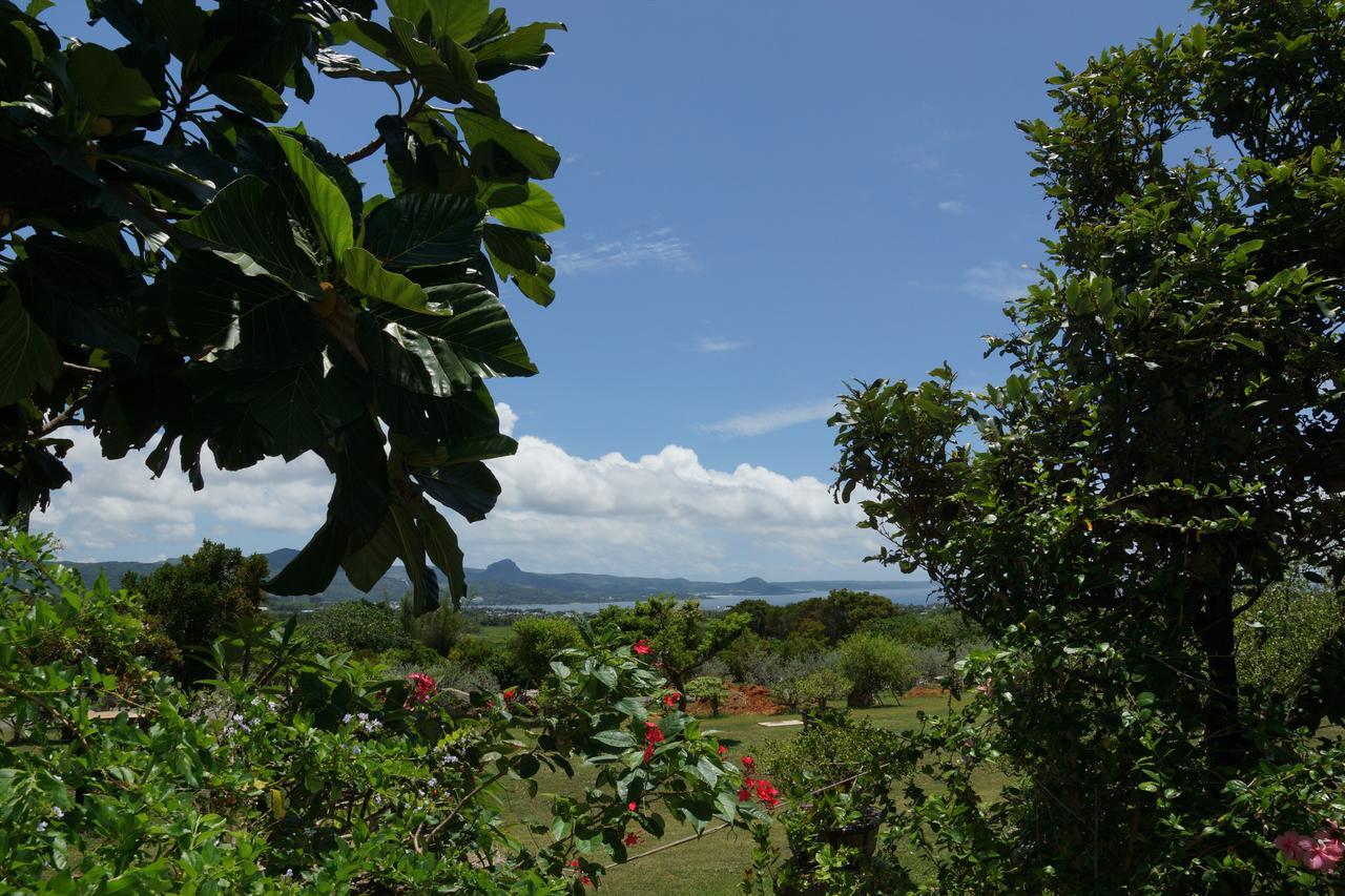 Coral B&B Heng-ch'un Kültér fotó