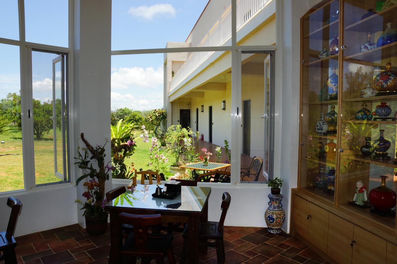 Coral B&B Heng-ch'un Kültér fotó