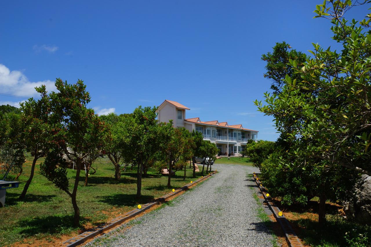 Coral B&B Heng-ch'un Kültér fotó