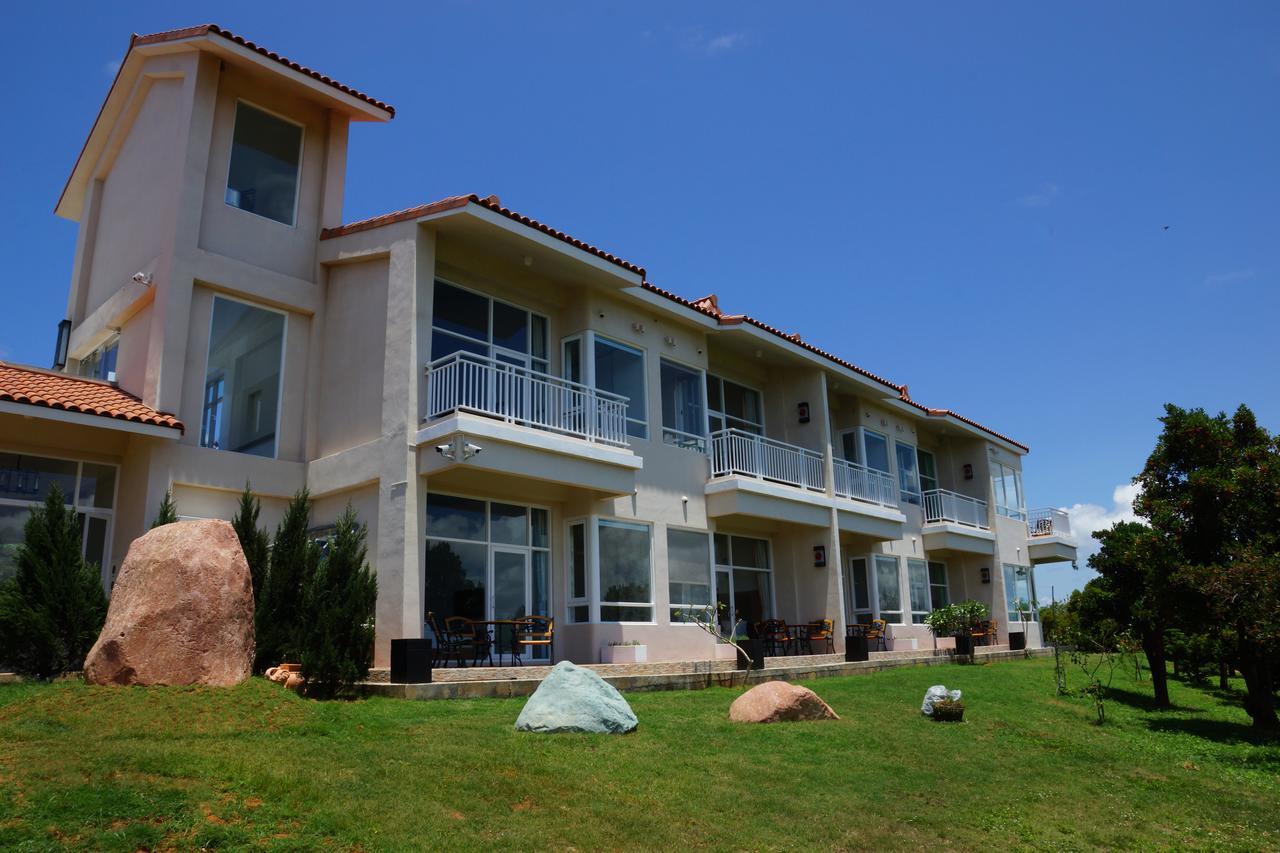 Coral B&B Heng-ch'un Kültér fotó
