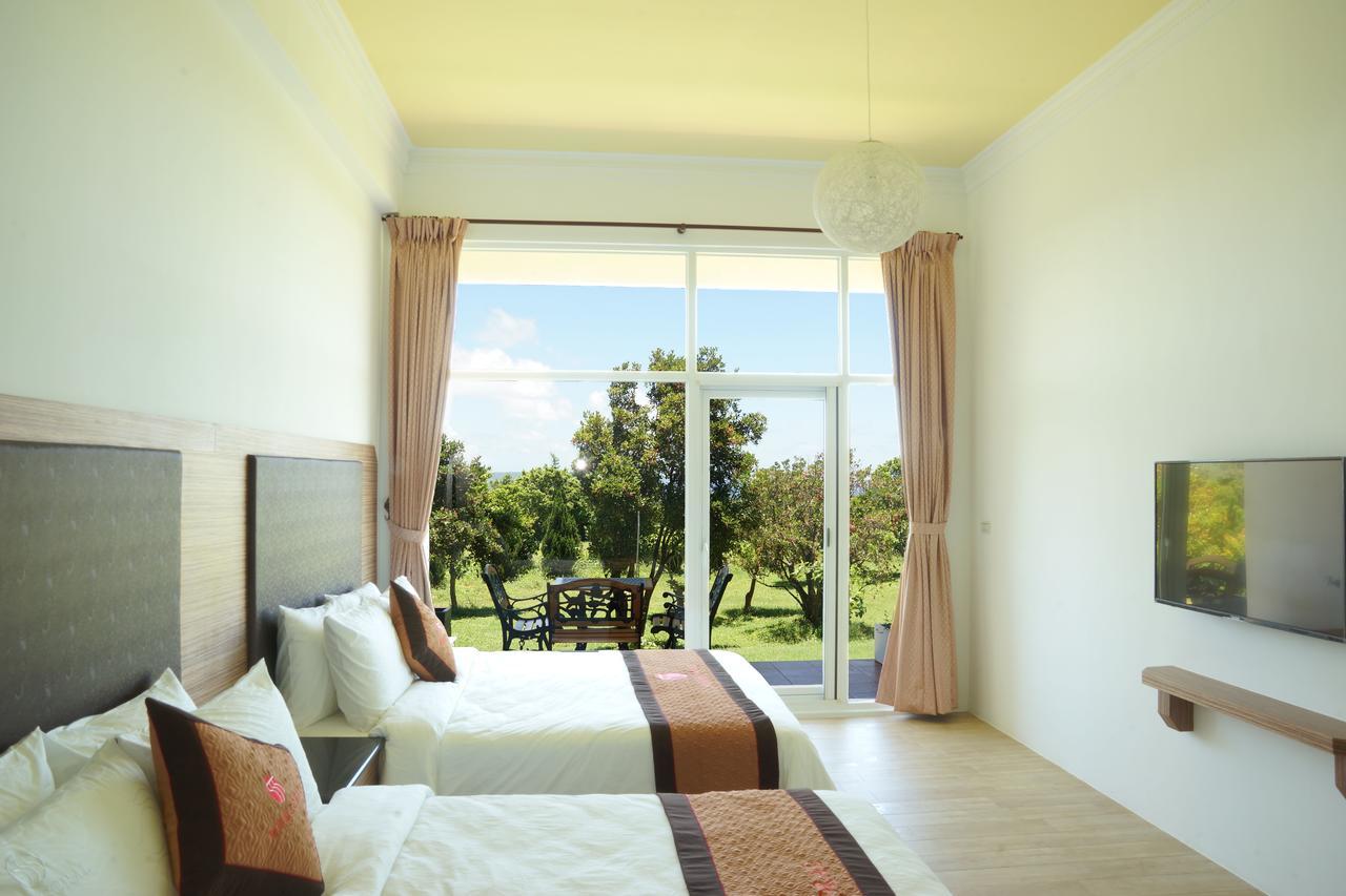 Coral B&B Heng-ch'un Kültér fotó