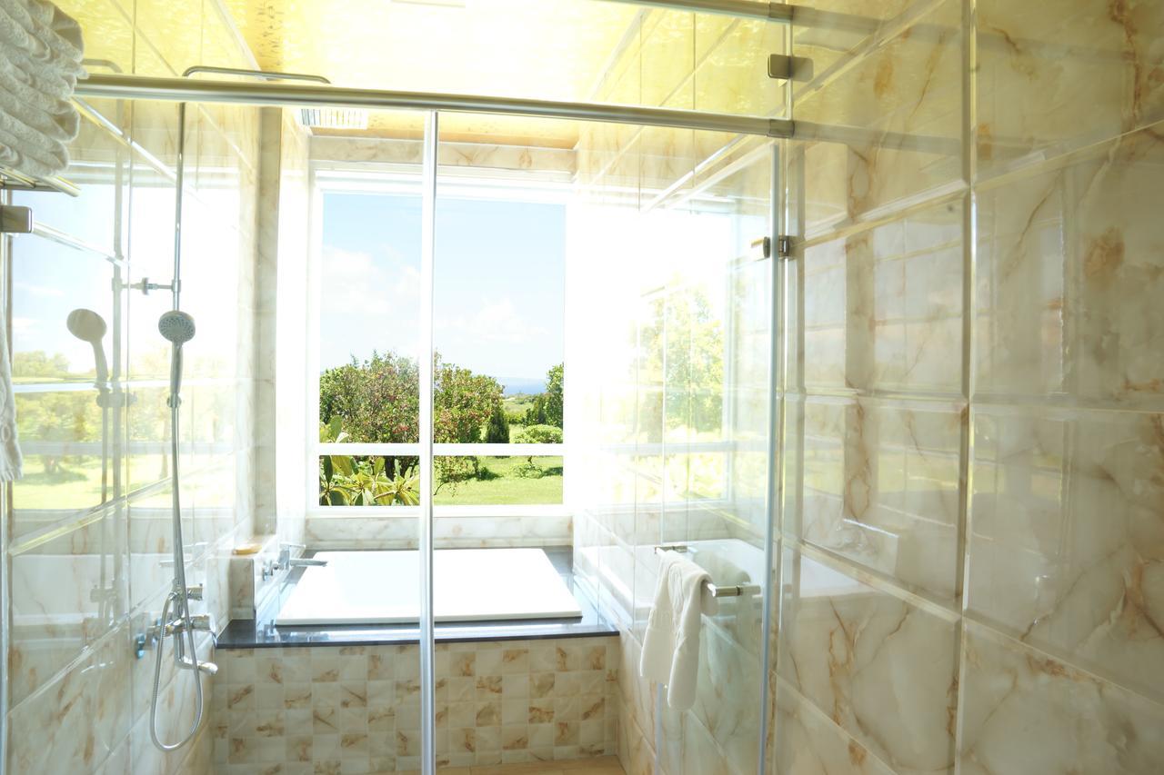Coral B&B Heng-ch'un Kültér fotó