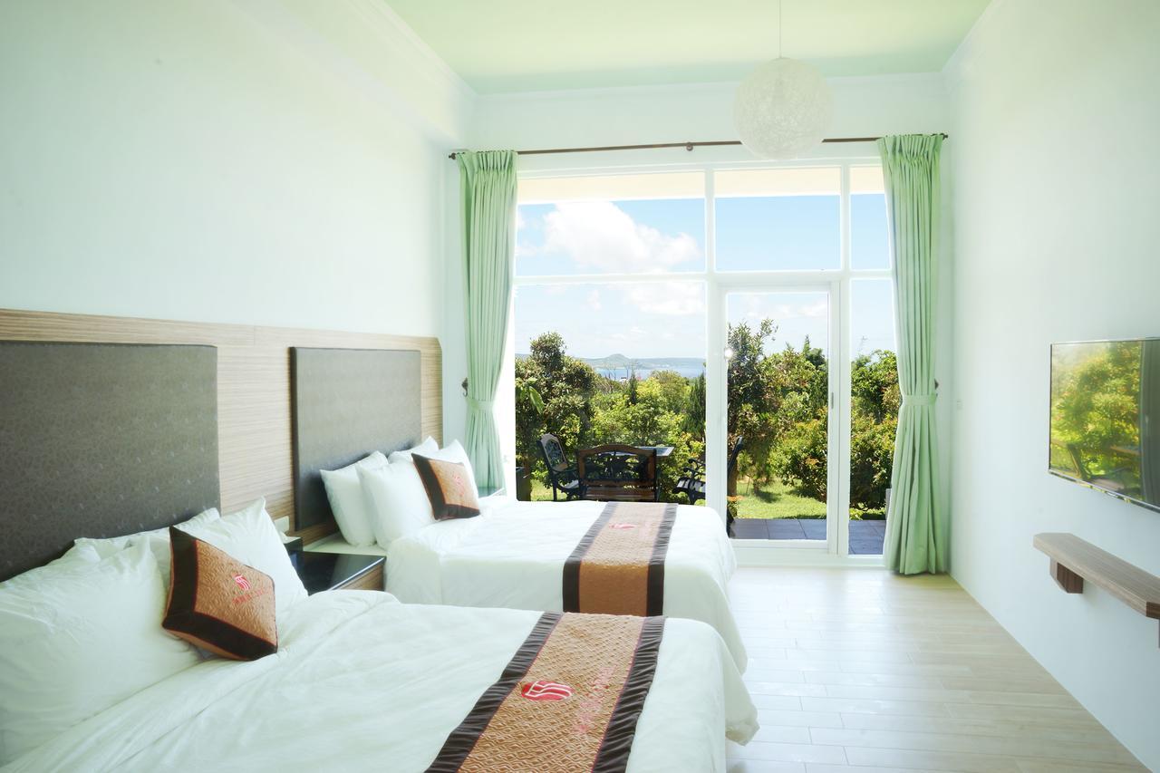 Coral B&B Heng-ch'un Kültér fotó