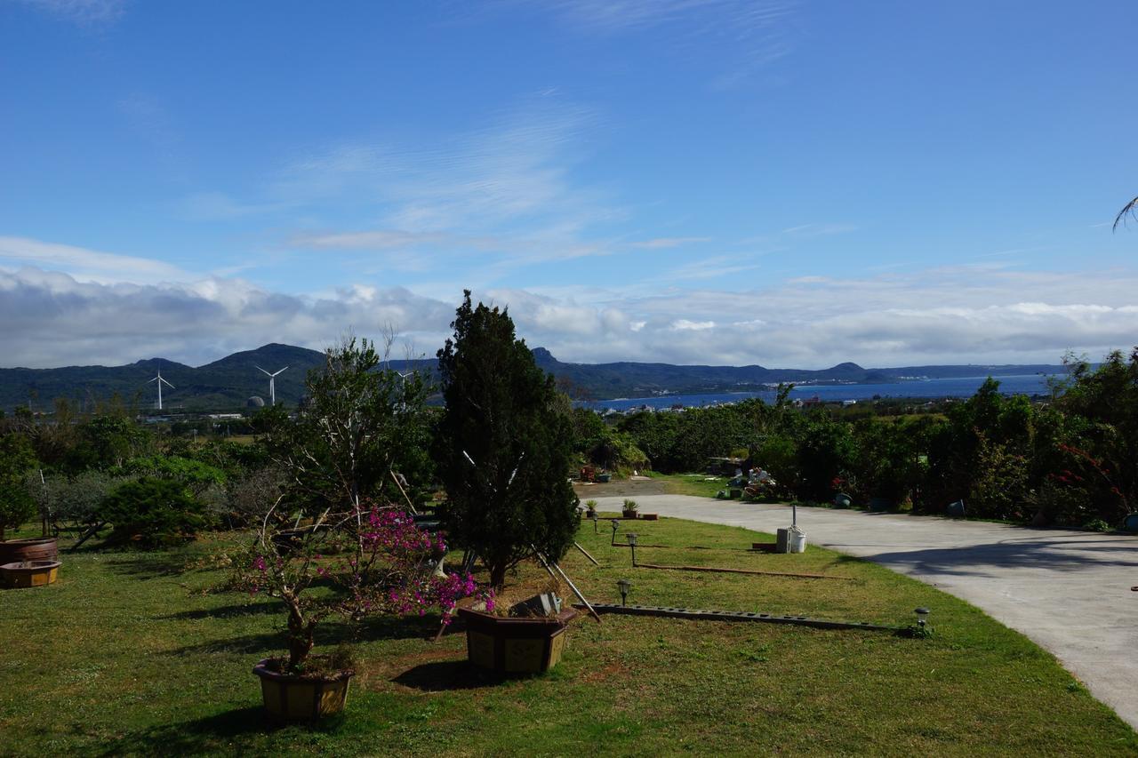 Coral B&B Heng-ch'un Kültér fotó