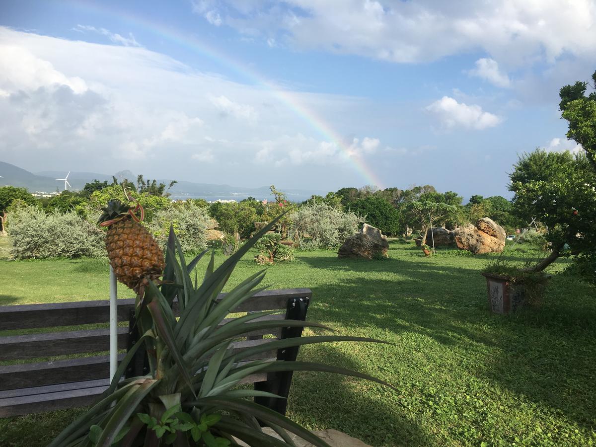 Coral B&B Heng-ch'un Kültér fotó