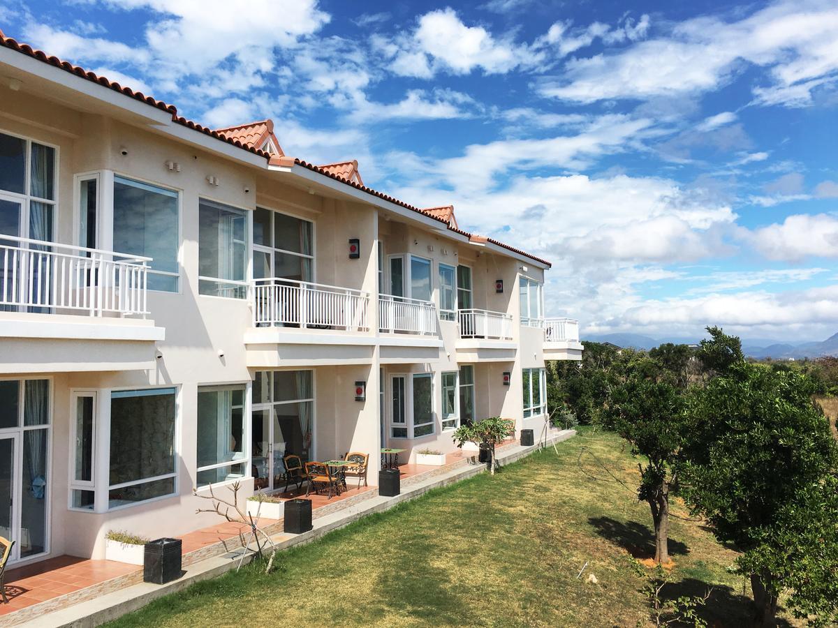Coral B&B Heng-ch'un Kültér fotó
