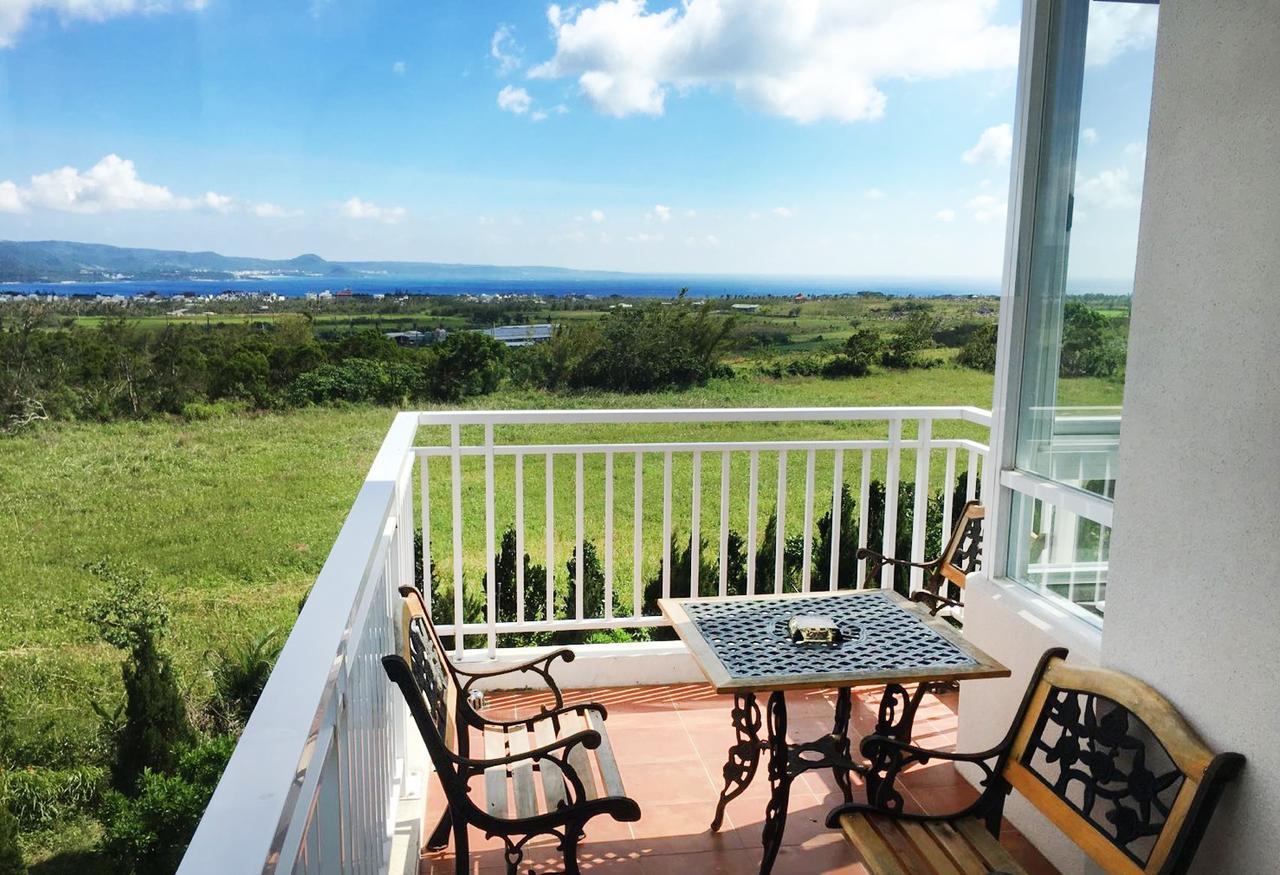 Coral B&B Heng-ch'un Kültér fotó