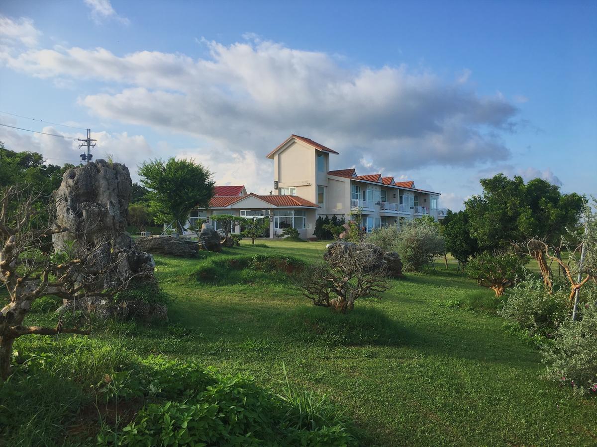 Coral B&B Heng-ch'un Kültér fotó