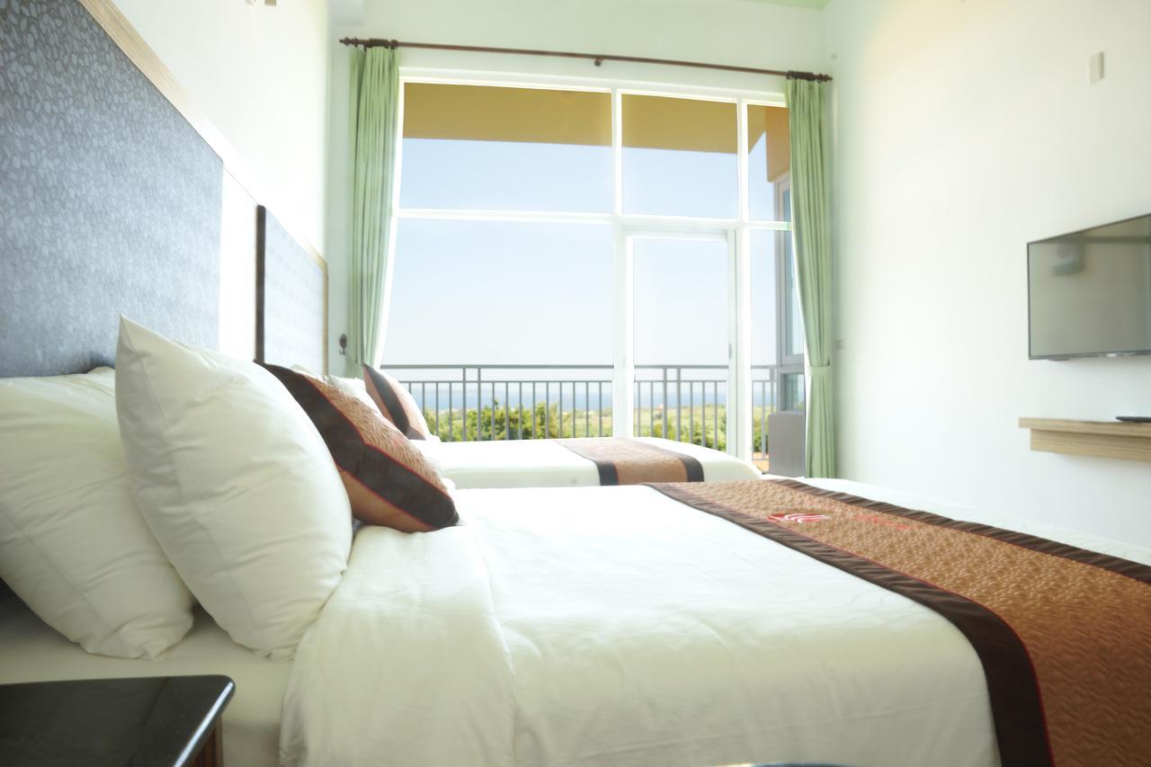 Coral B&B Heng-ch'un Kültér fotó