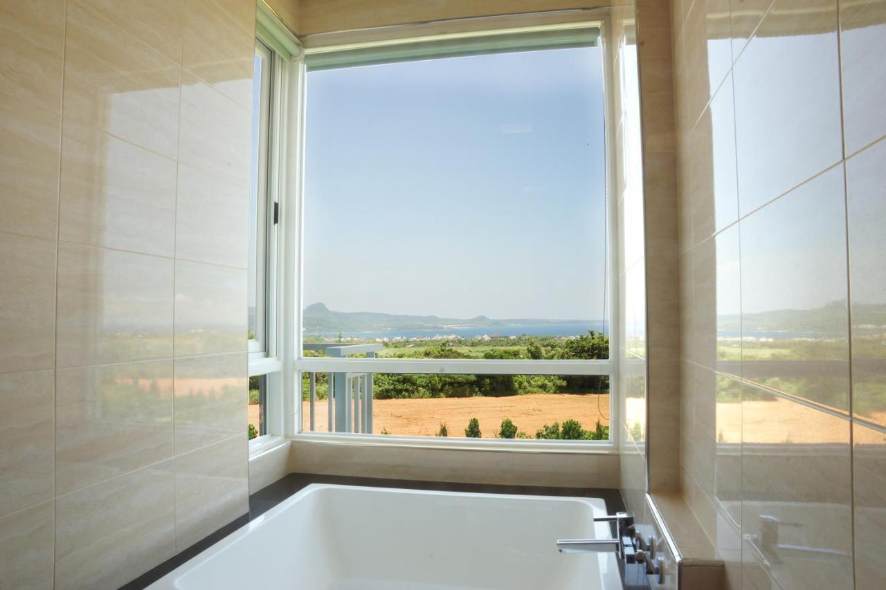 Coral B&B Heng-ch'un Kültér fotó