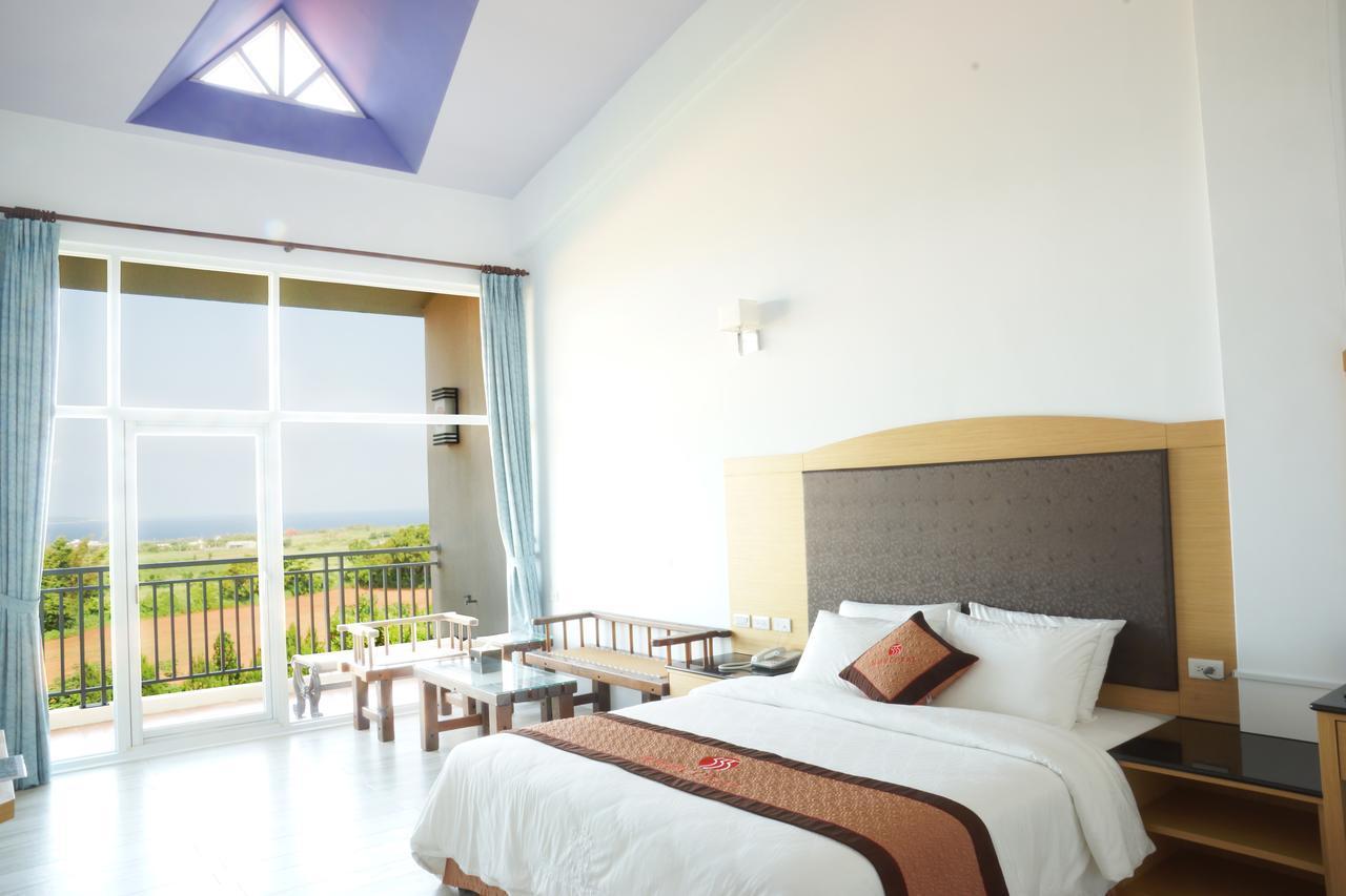 Coral B&B Heng-ch'un Kültér fotó