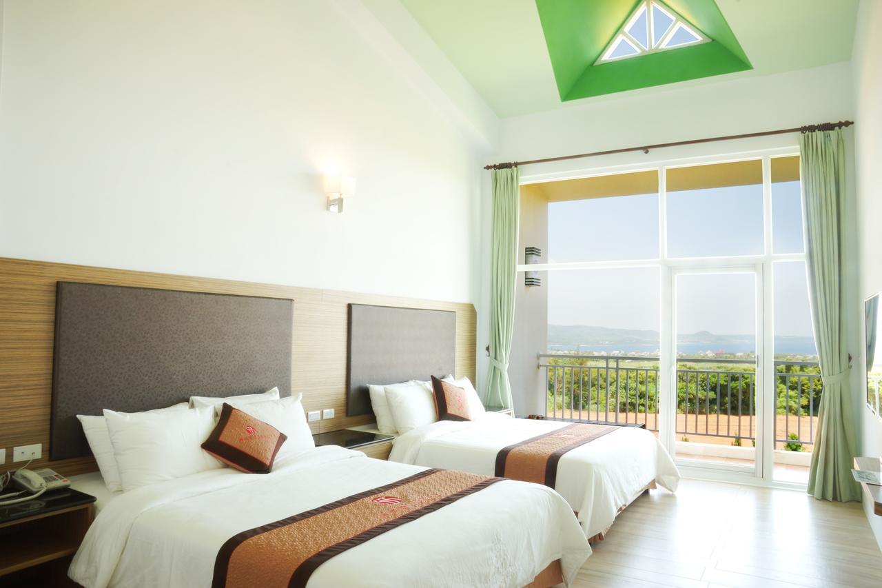 Coral B&B Heng-ch'un Kültér fotó